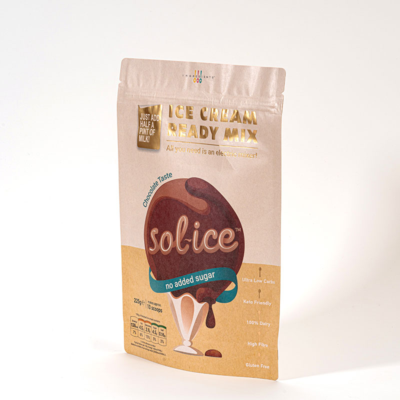 더 스마트한 식품 포장 백으로 폐기물을 줄이고 더 많은 계산대를 확보할 수 있습니까?