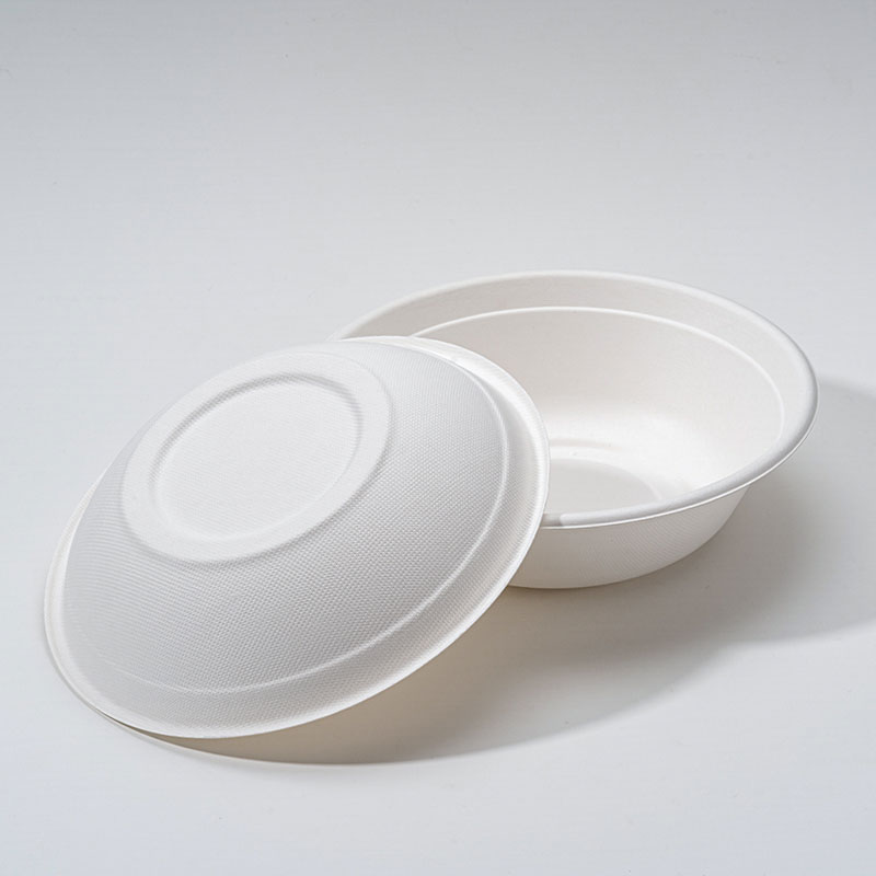 Bagasse Straight Bowl이 현대 식품 포장을 위한 지속 가능한 선택이 되는 이유는 무엇입니까?