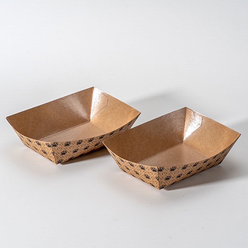 크래프트 보트 트레이